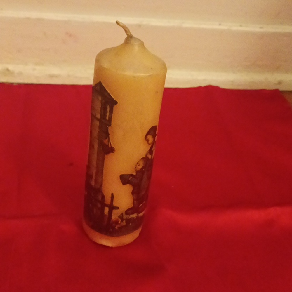 Candle - Picture 3 of 3